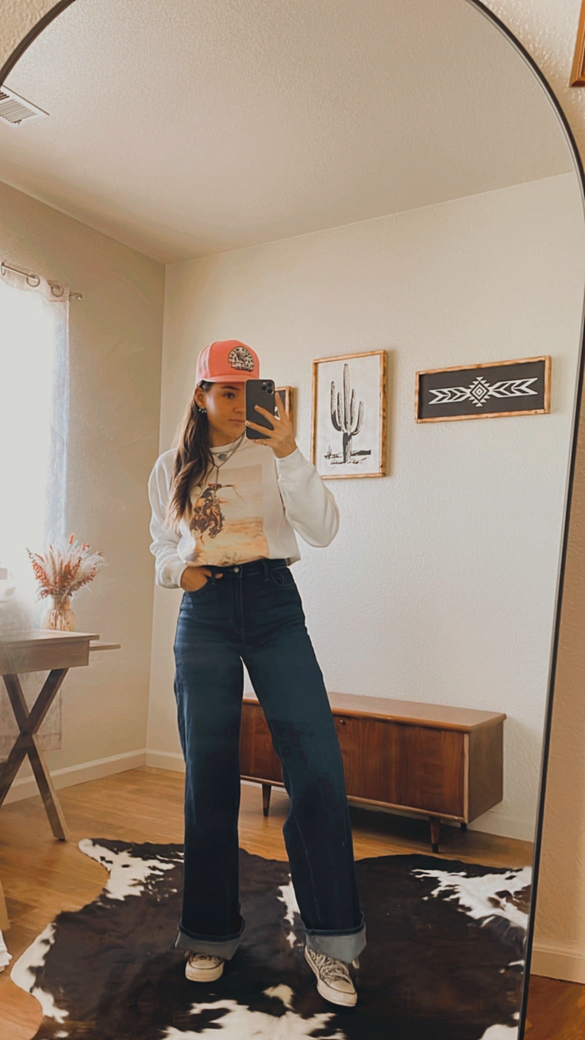 Bluebelly Wideleg Jeans