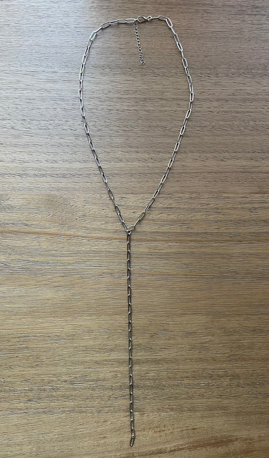 Lariat Chain