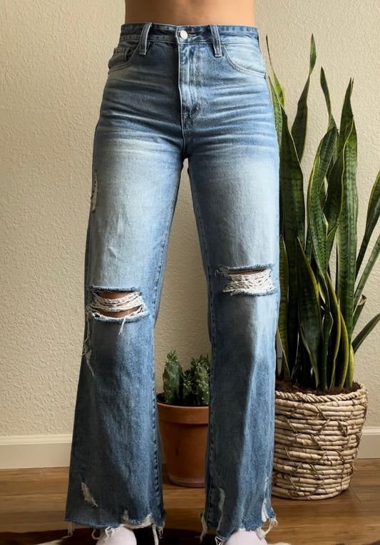 The Tonopah Jean